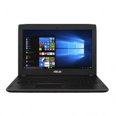 Asus FX502VM -i7-7700hq-12gb-1tb